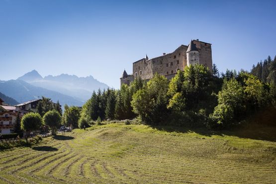 Schloss Naudersberg