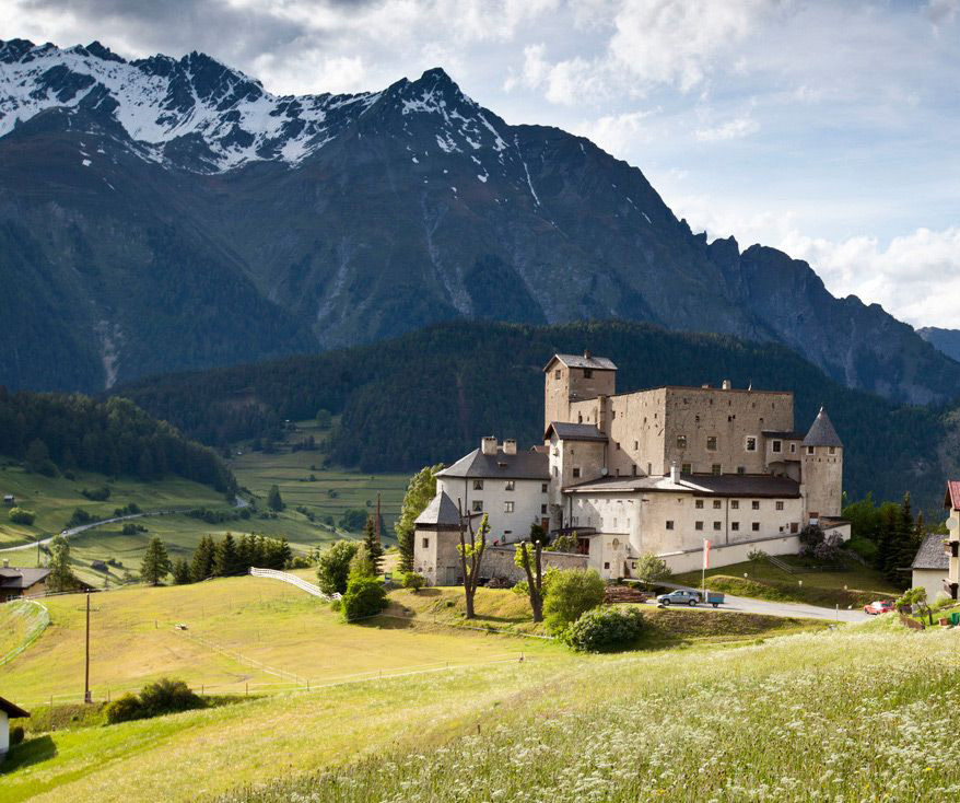 (c) Schloss-nauders.at